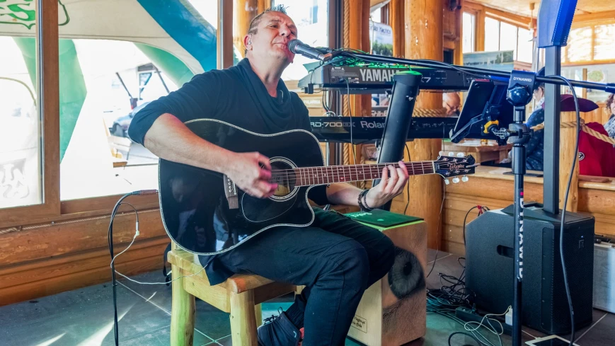 Rob Gitarnik