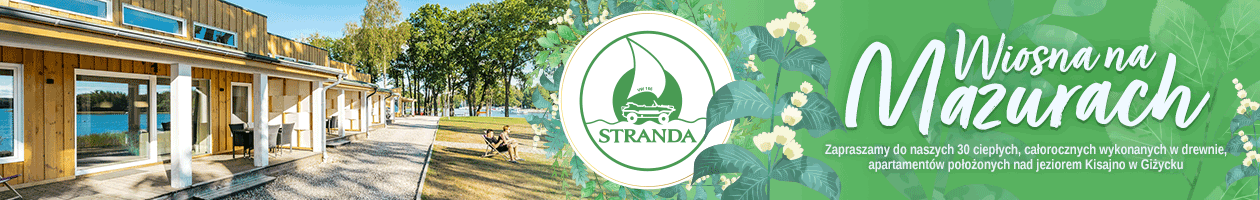 A1 Stranda Wiosna
